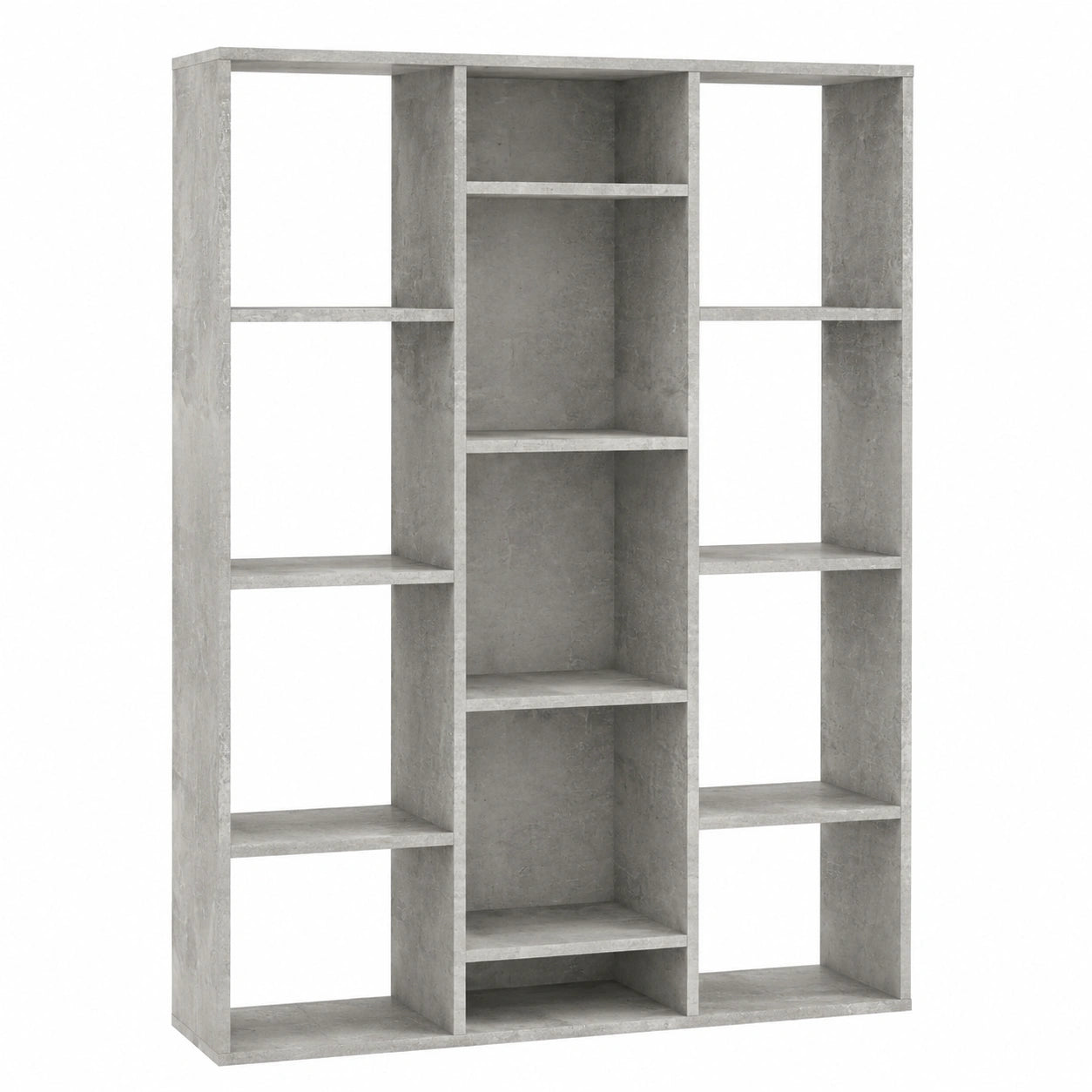 bibliotheque-moderne-avec-compartiments-en-bois-gris-beton-icxbw11010te