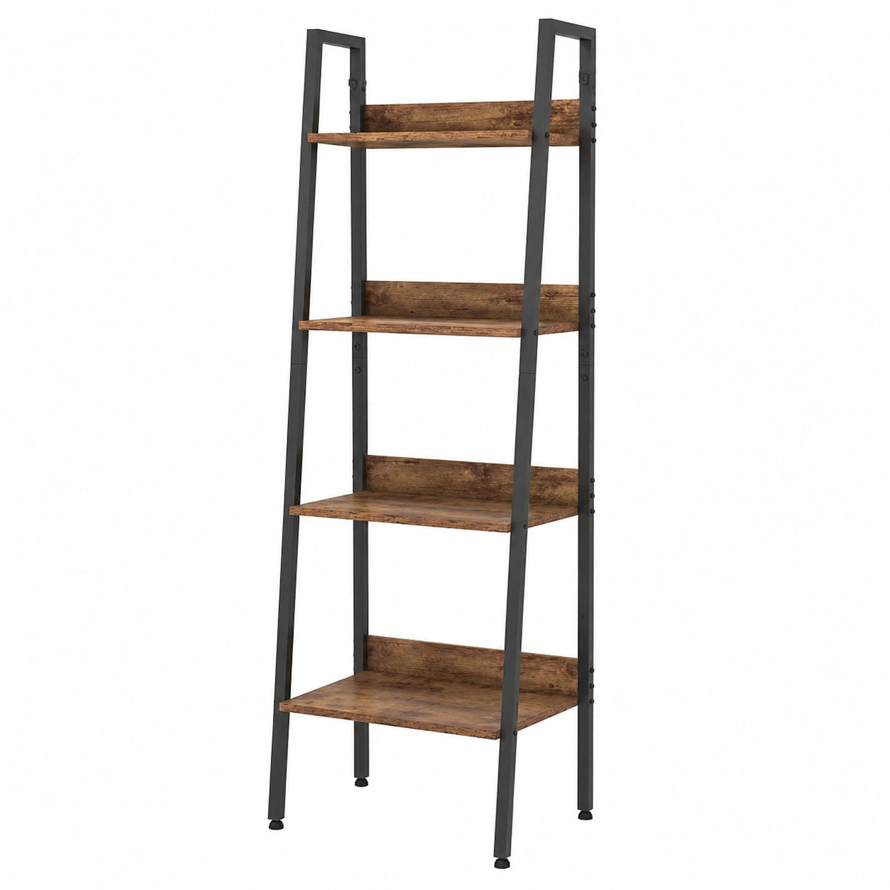 etagere-en-echelle-industrielle-a-5-niveaux-avec-crochets-amovibles-lujly10920qh