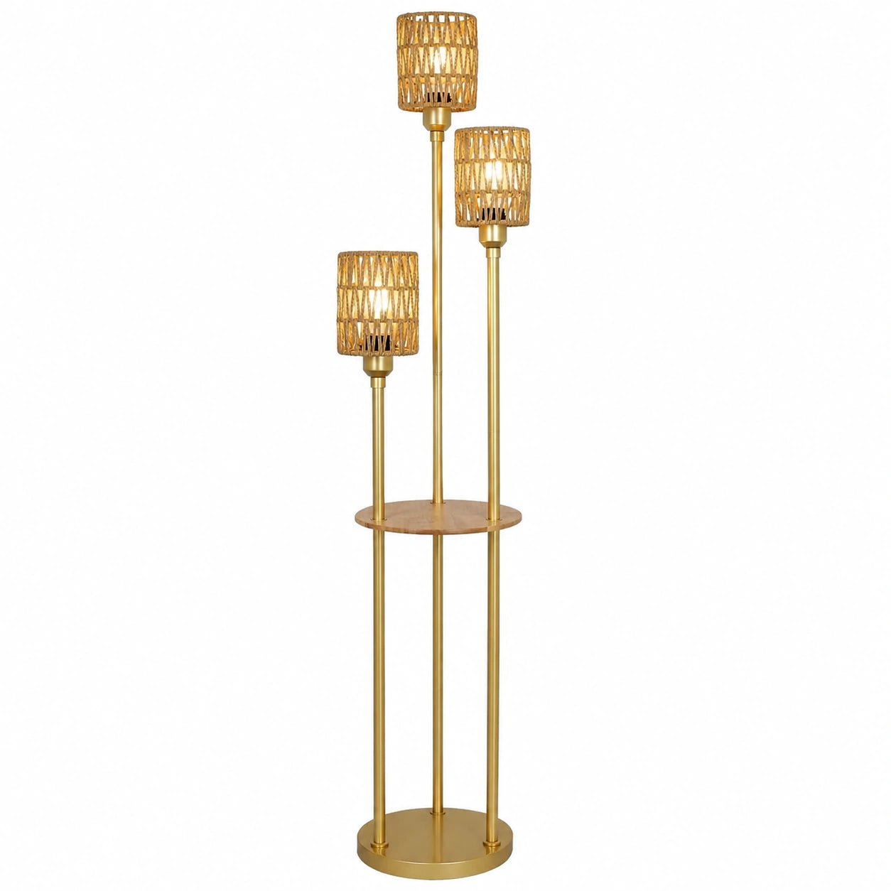 lampadaire-avec-etagere-et-abatjour-en-rotin-pour-interieur-ocaob10894mk