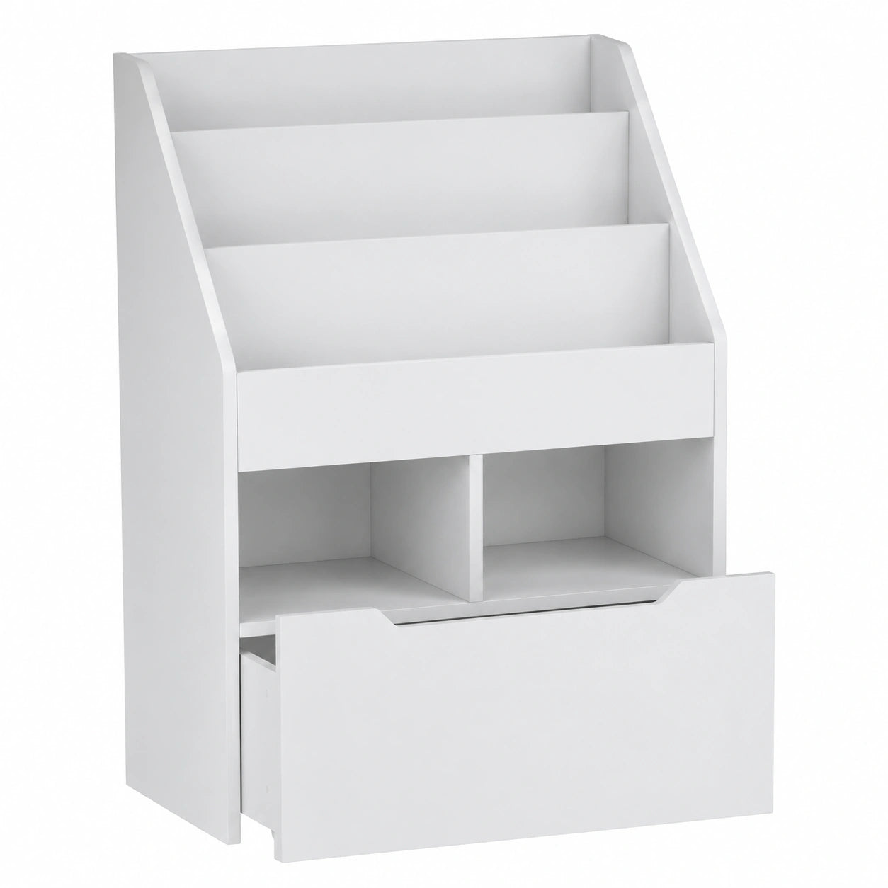 etagere-de-rangement-avec-tiroir-et-niches-en-bois-gris-plwwh11014vm