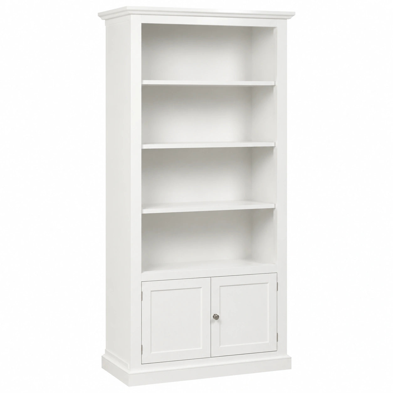 bibliotheque-en-bois-classique-90x41x186-cm-avec-4-etageres-et-2-portes-sbzct10998qj
