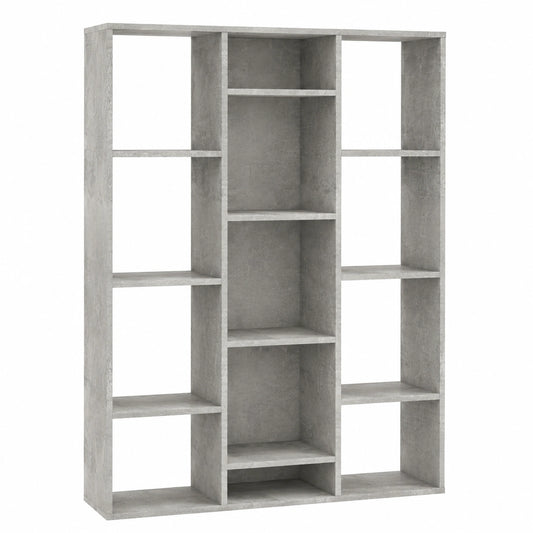 bibliotheque-moderne-avec-compartiments-en-bois-gris-beton-icxbw11010te