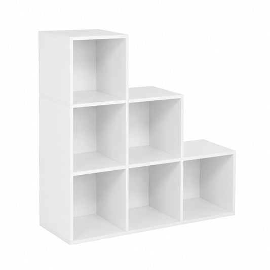 bibliotheque-a-6-compartiments-en-bois-blanc-pour-salon-ou-bureau-voqkf10943rc