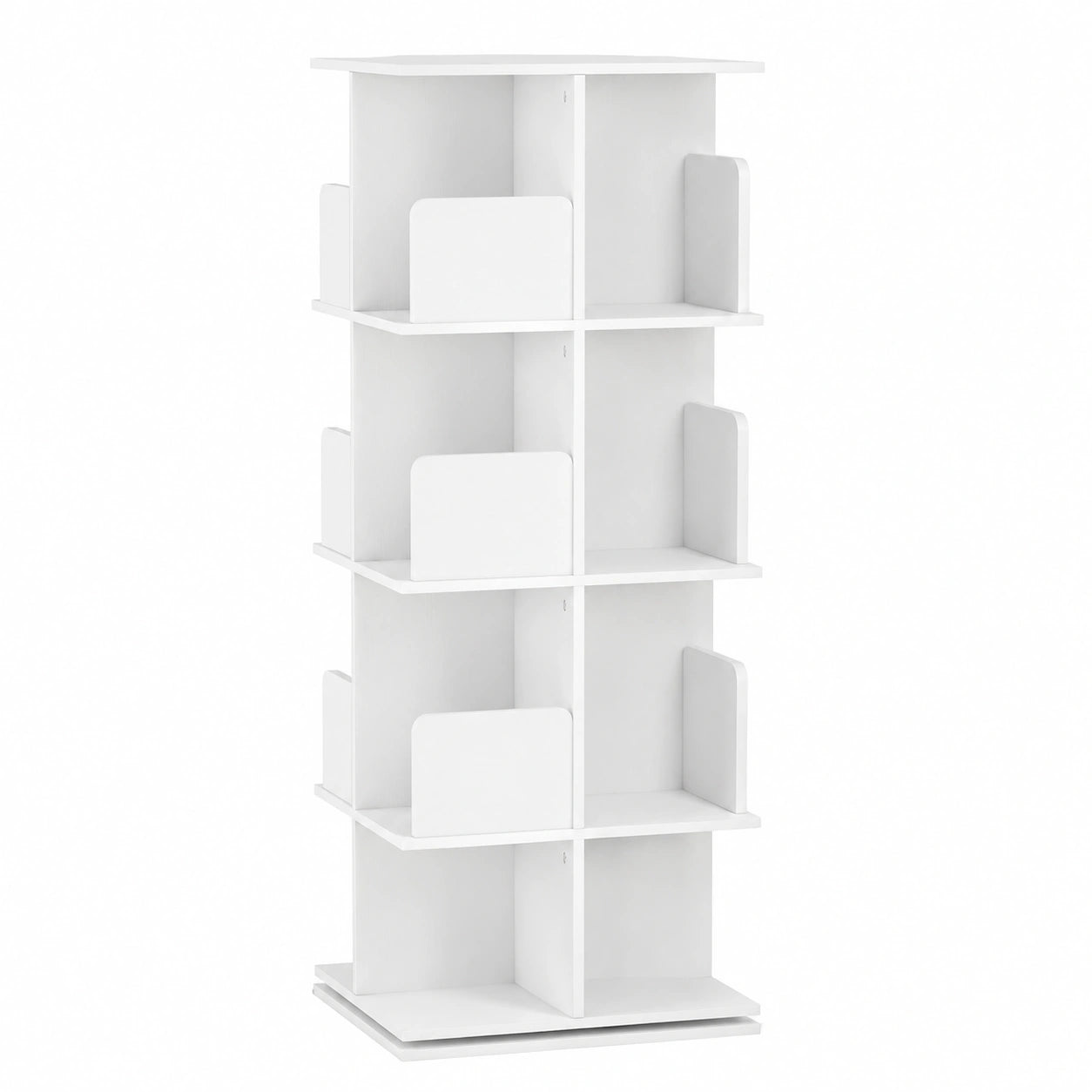bibliotheque-pivotante-a-4-niveaux-avec-16-compartiments-pour-rangement-whpbl10986fn