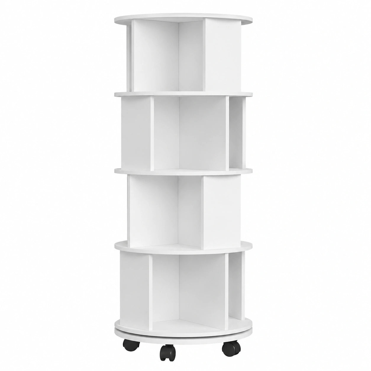 etagere-de-rangement-rotative-a-5-niveaux-avec-roulettes-pour-salon-ou-bureau-blanc-mzbbh10967qt