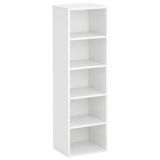etagere-de-rangement-5-niveaux-avec-etageres-reglables-pour-salon-et-bureau-blanc-layyu10919bo