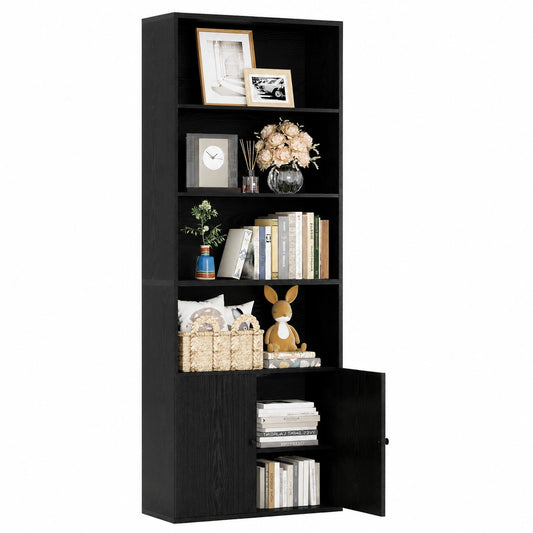 grande-etagere-ouverte-avec-portes-et-6-niveaux-pour-bureau-et-salon-180-x-60-x-235-cm-noire-apbmc10989hf