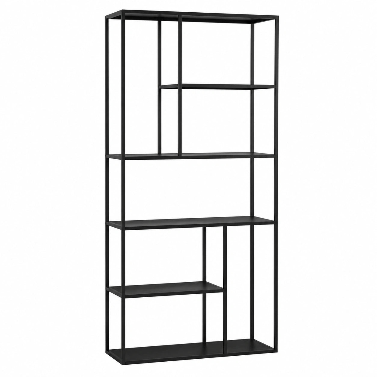 etagere-autoportante-industrielle-noire-pour-salon-ou-bureau-vsmlv10921va