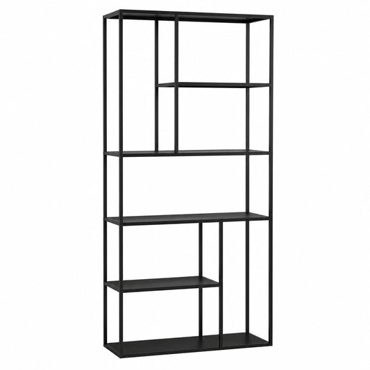 etagere-autoportante-industrielle-noire-pour-salon-ou-bureau-vsmlv10921va