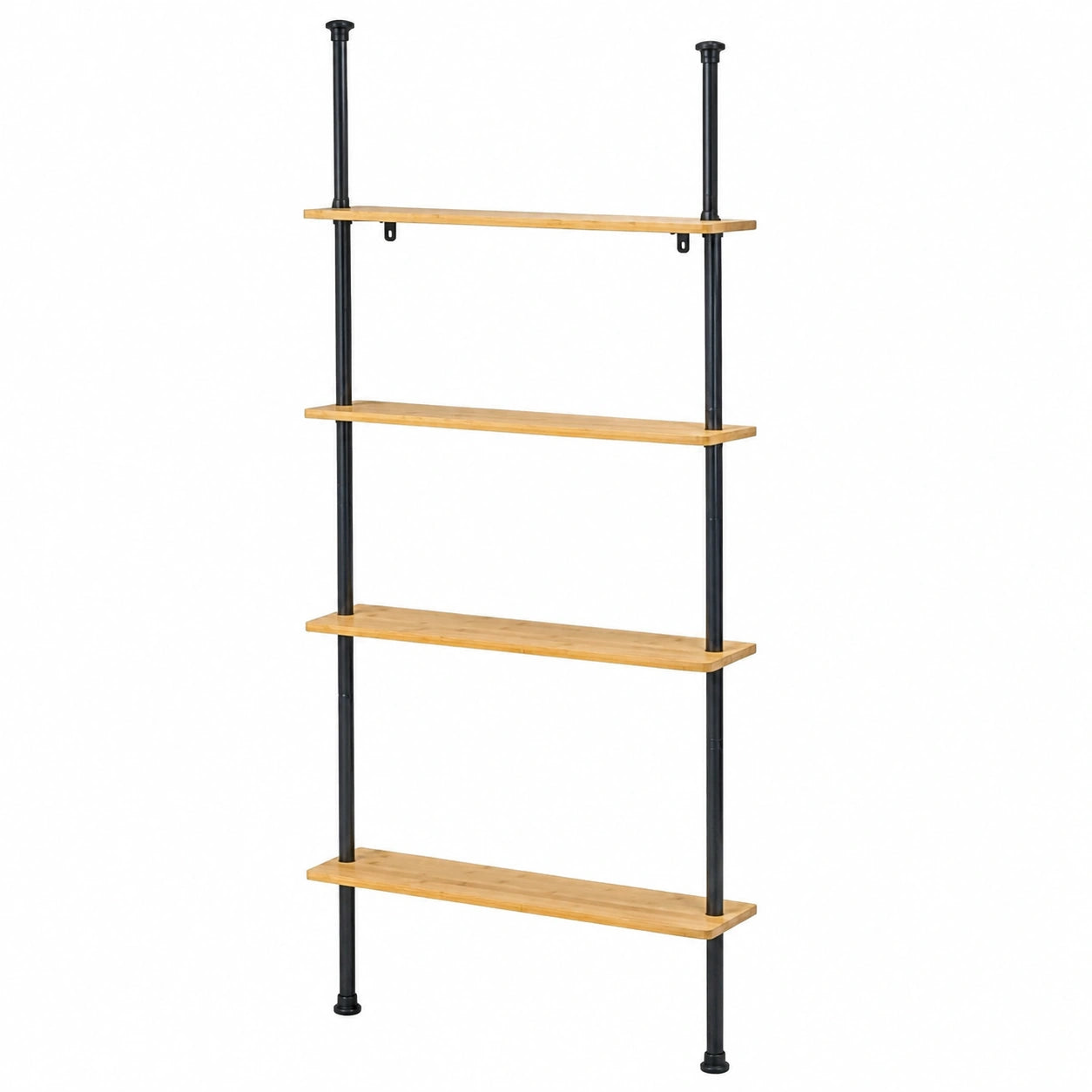 etagere-murale-telescopique-avec-4-niveaux-en-bambou-polyvalents-mjnal10899mz