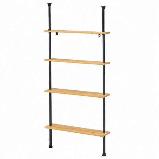 etagere-murale-telescopique-avec-4-niveaux-en-bambou-polyvalents-mjnal10899mz