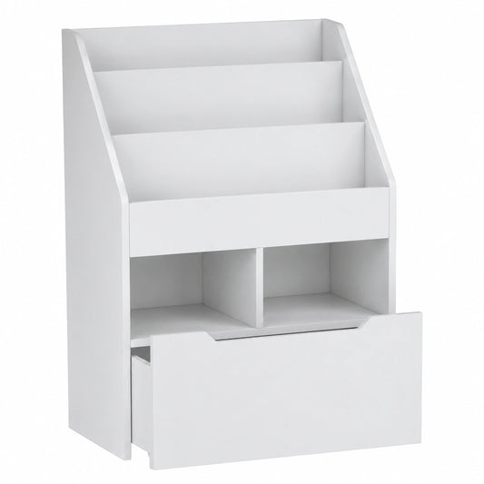 etagere-de-rangement-avec-tiroir-et-niches-en-bois-gris-plwwh11014vm