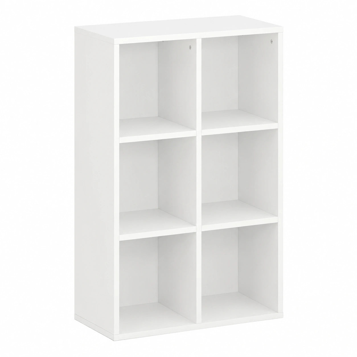 bibliotheque-etagere-de-rangement-blanc-5-compartiments-pour-salon-chambre-bureau-xfdnd10940ow