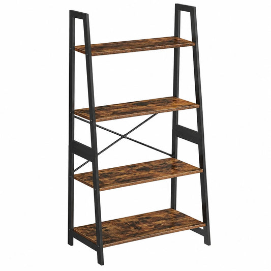 etagere-de-rangement-a-4-niveaux-en-bambou-marron-rustique-et-noir-czsbh10929iu