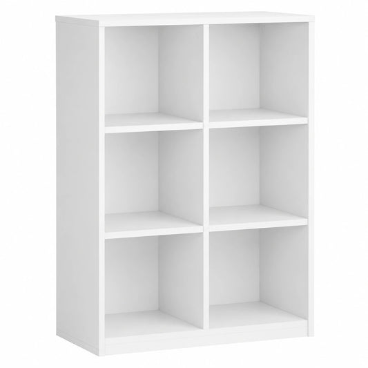 etagere-avec-6-compartiments-pour-salon-bureau-et-salle-a-manger-blanc-beejs10885vt