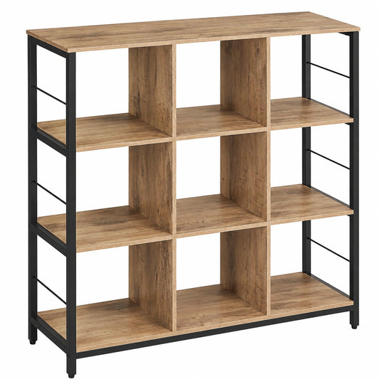 meuble-de-rangement-industriel-a-3-niveaux-avec-9-cubes-xlvbs10965wm