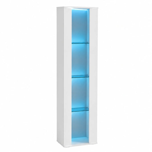 vitrine-moderne-blanche-avec-eclairage-led-multicolore-et-telecommande-pour-exposition-de-collection-vnqwm11013zu